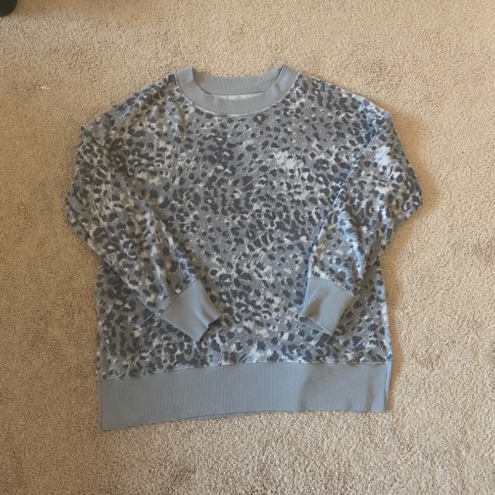 Aerie crew neck never worn
